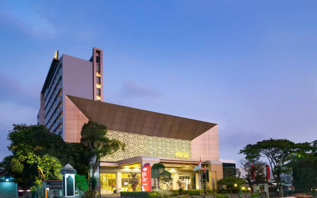 Atria Hotel Magelang