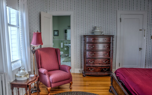 Bayside Bed and Breakfast