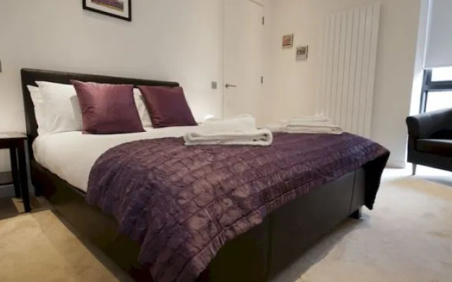 Scotia Grand Residence