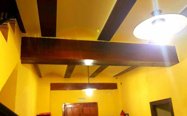 House With 2 Bedrooms In Chulilla