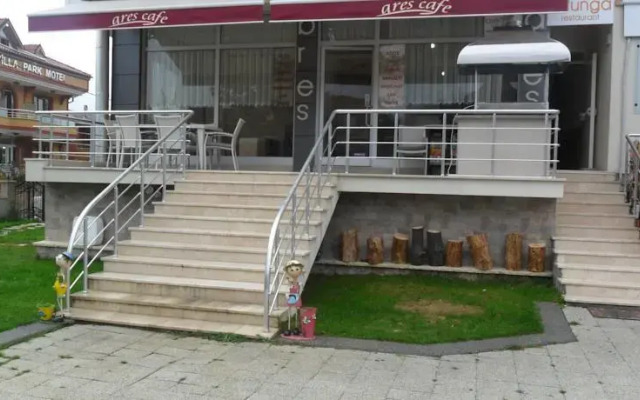 Eftalya Otel