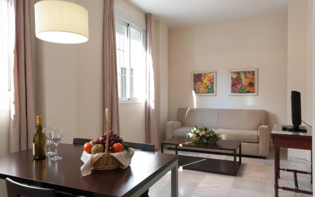 Las Cruces Apartamentos