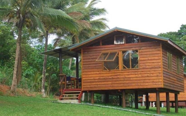 Daintree Rainforest Bungalows