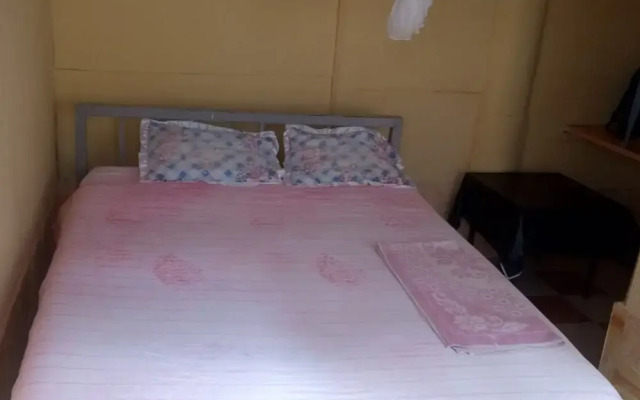 Telaviv Lodge