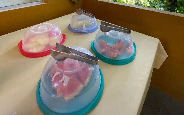 Pousada Alto da Praia