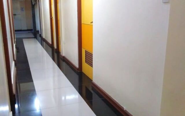 Burgos Bed and Breakfast