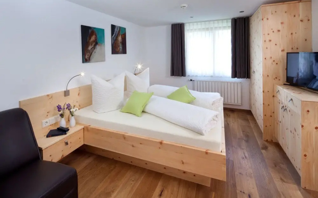 Aparthotel Brunnenhof