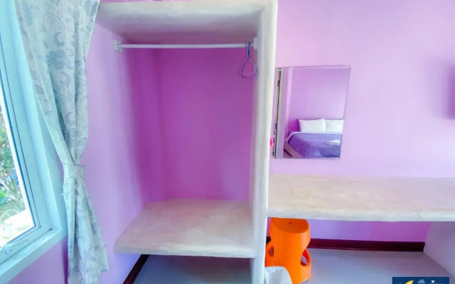 BaanChomJan @ Suanphung