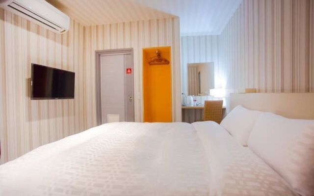 Yung An Business Hotel