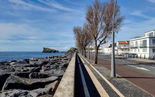 Home at Azores - Seascape T0 Apartment