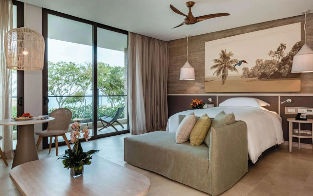 Sofitel Baru Calablanca