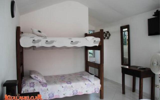 Hotel Campestre Ecoparque Kualamelgar