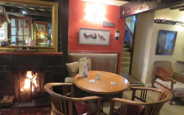 The Bay Horse Hotel and Restaurant