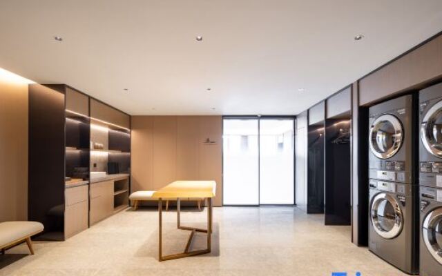 JI Hotel (Changchun Xihu Da Road Pingtung Station Wanda)