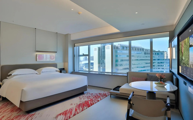 Zhejiang Narada Grand Hotel