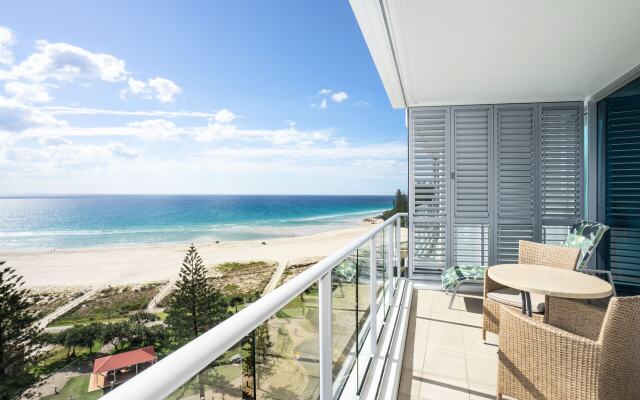 Reflection Tower Two