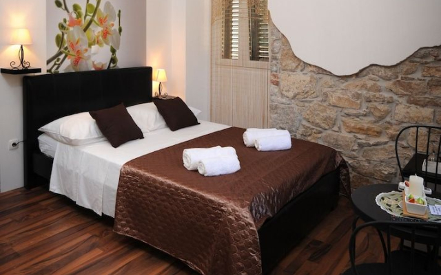 Rooms & apartment Lasta