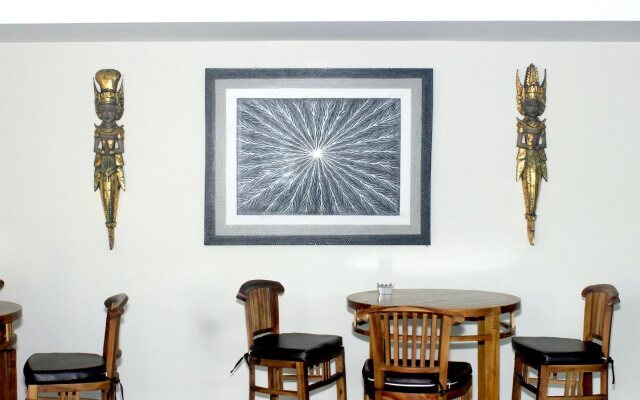 Kyriad Royal Seminyak Bali
