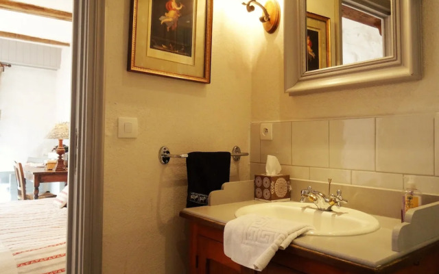 Chambres D'hôtes - Le Cuisinier en Combraille