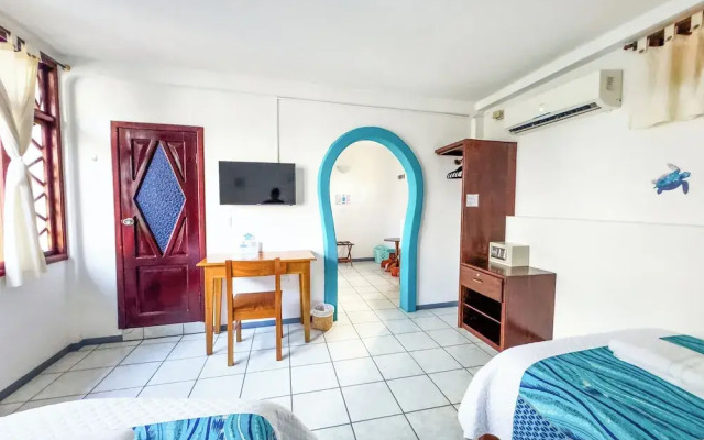 Maidith Galapagos Inn