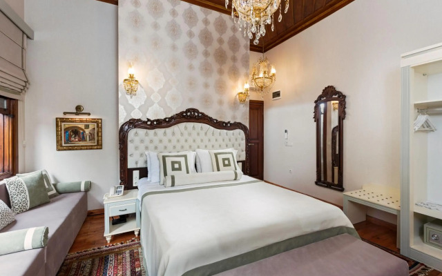 Hotel 1207 Special Class