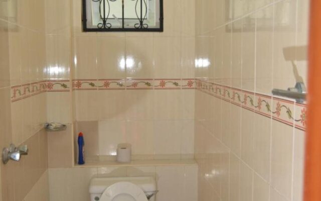 Prime Comfort Hotel & Apartments