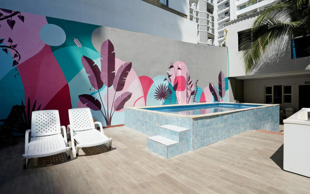 Hotel BellaMar Beach