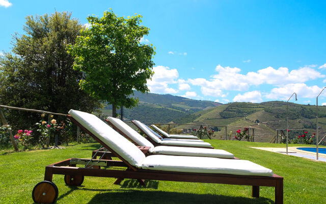 Hotel Rural Quinta do Silval