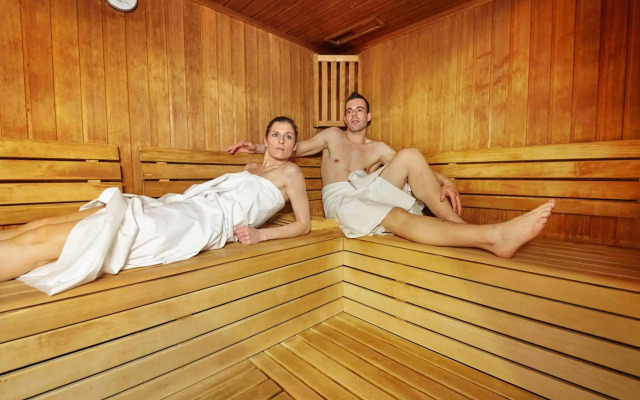 Hotel Convent - Hotel & Resort Adria Ankaran
