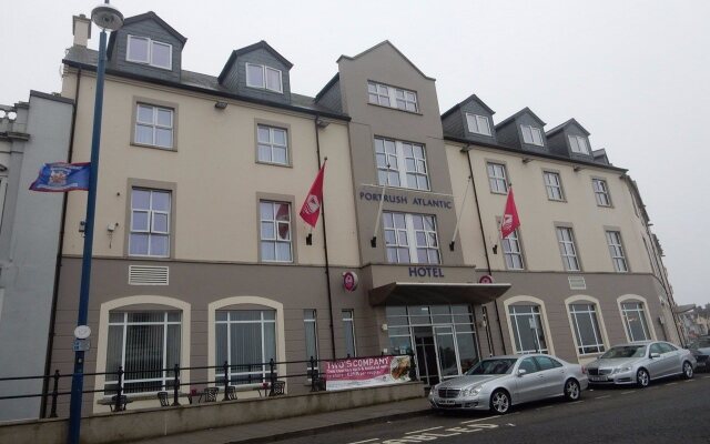 Portrush Atlantic Hotel