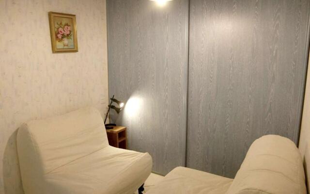 Appartement Annecy, 4 pièces, 6 personnes - FR-1-432-7