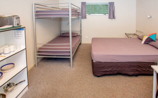 Ohakune TOP 10 Holiday Park