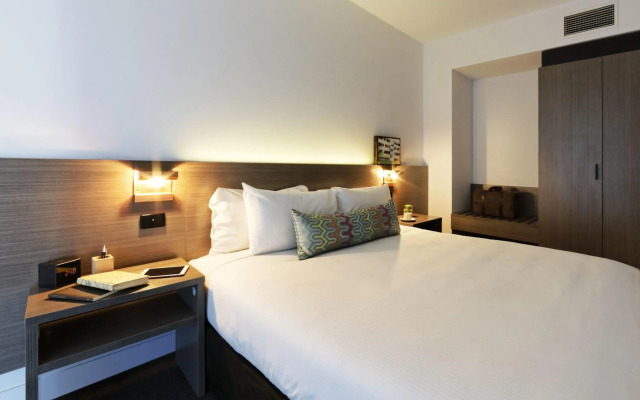 Alpha Mosaic Hotel Fortitude Valley