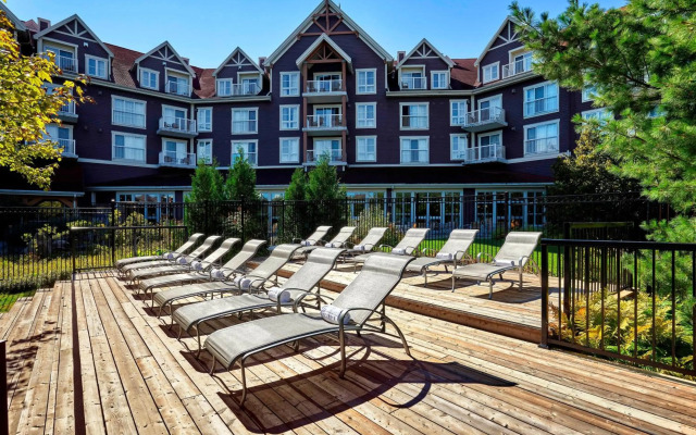 Westin Trillium House, Blue Mountain