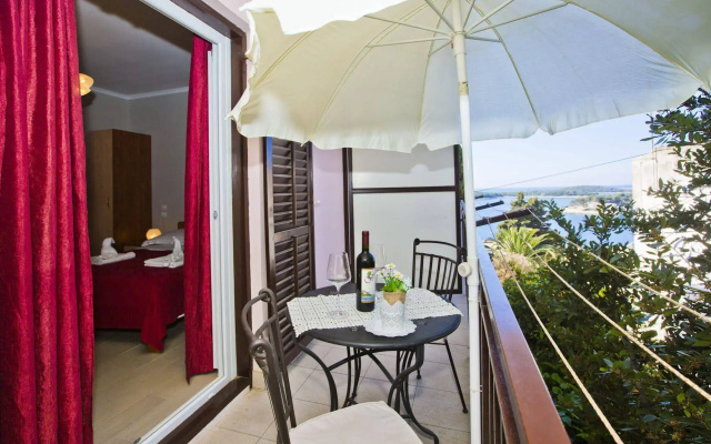 Villa Milton Hvar