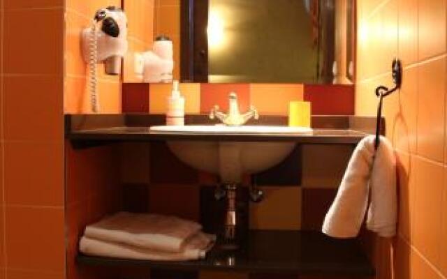 Agroturismo Maddiola