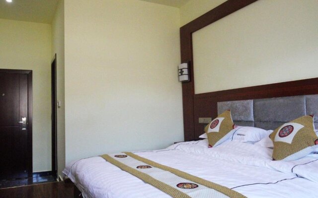 Pengcuodele Garden Hotel