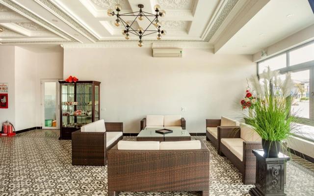 Oyo 150 Thien Hong