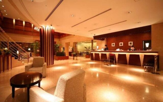 Mitsui Garden Hotel Kumamoto