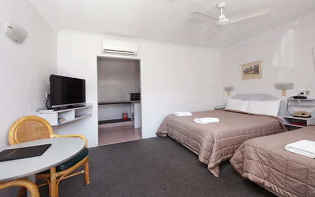 Econo Lodge Grafton