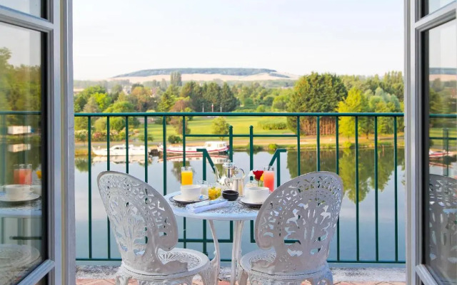 La Côte Saint Jacques