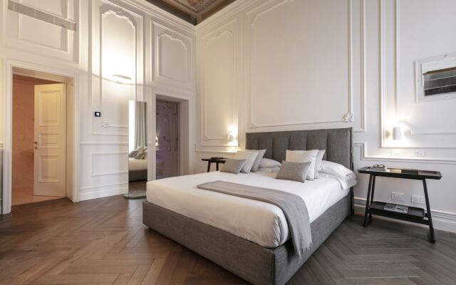 Dimora Palanca Boutique & SPA