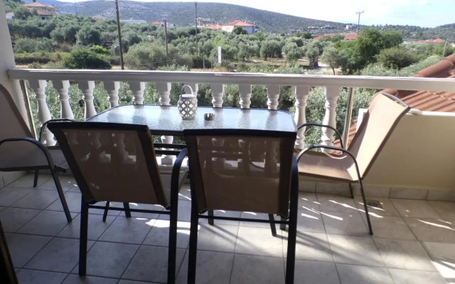 Armonia Apartment