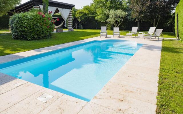 Villa Costabella