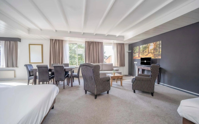 Fletcher Hotel - Restaurant Waalwijk