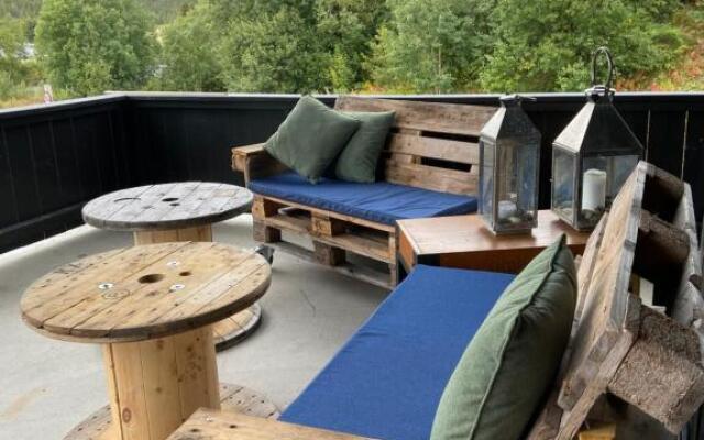 Storehorn Apartments