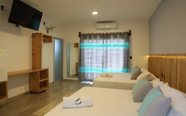 Hotel Playa Zipolite