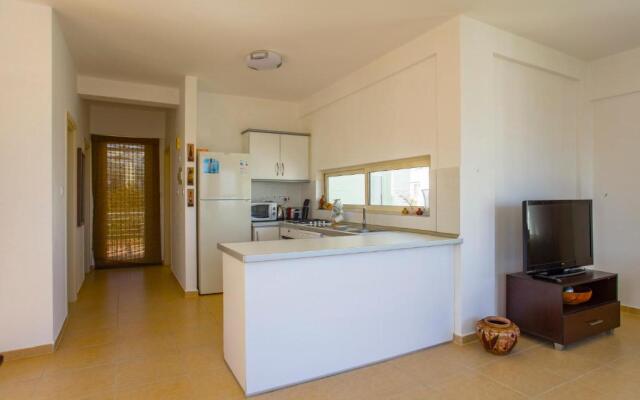 Apartment - penthouse 200 meters from the beach