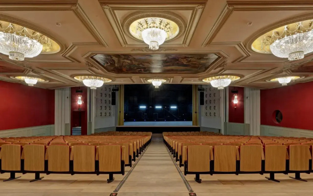 UMusic  Madrid
