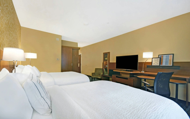 Fairfield Inn & Suites Savannah SW/Richmond Hill